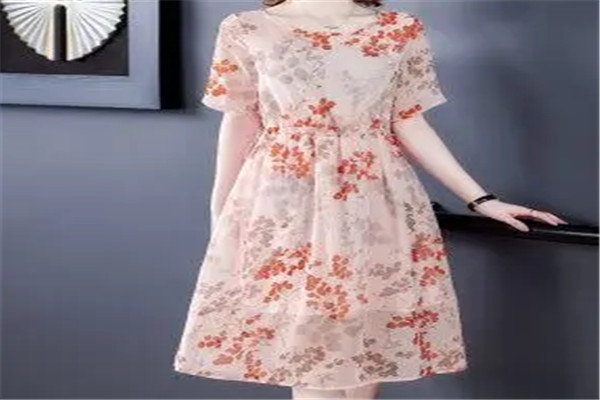 冰思兒女裝