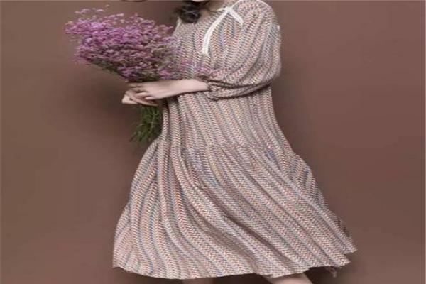 可可芮女裝