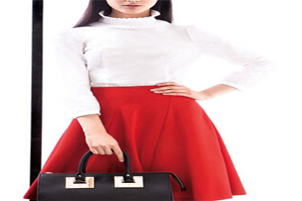 連奴女裝加盟