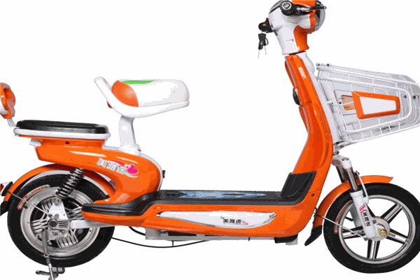 美雅途電動車加盟