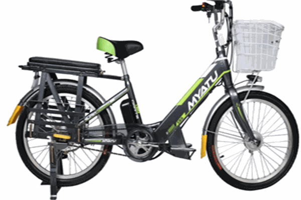 美雅途電動車加盟