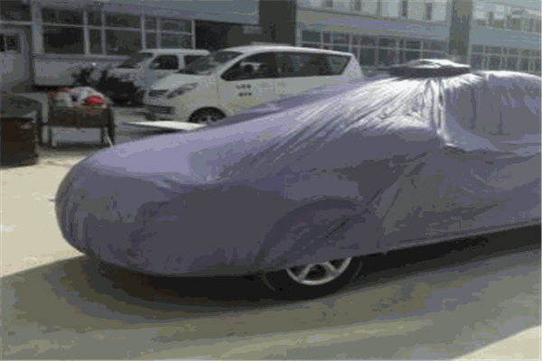 智車戀智能自動車衣