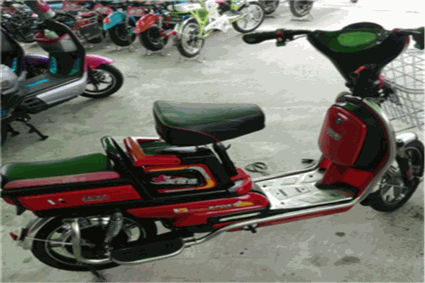 美雅途電動車加盟
