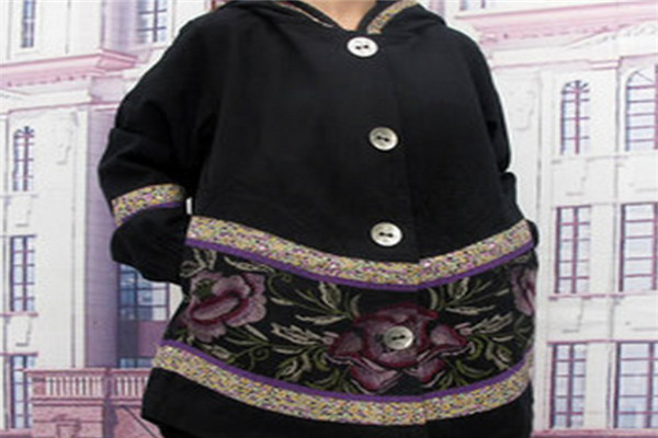 胖夫人服飾