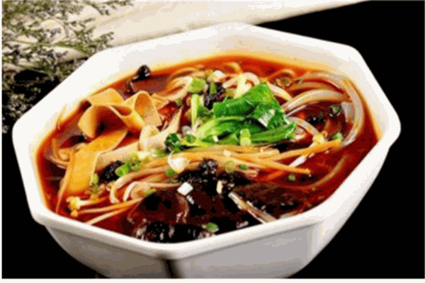 味緣冒菜