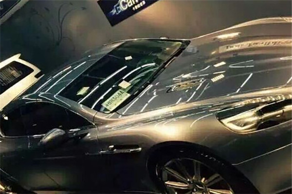 卡美萊汽車技術(shù)培訓(xùn)中心