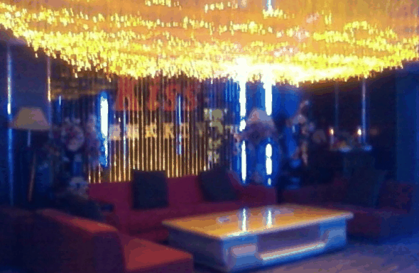 KISS量販式KTV