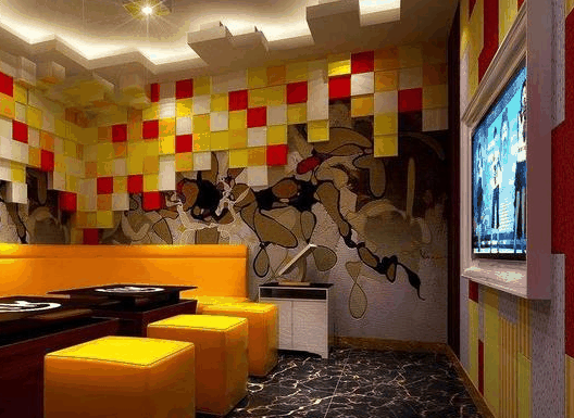 金熙宮ktv