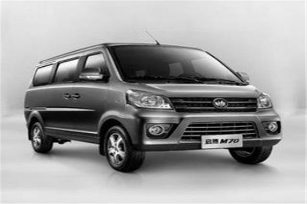 福汽啟騰汽車服務加盟