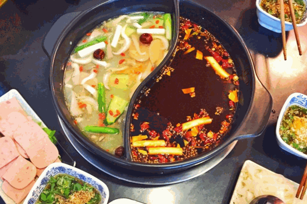 川娃子砂鍋串串
