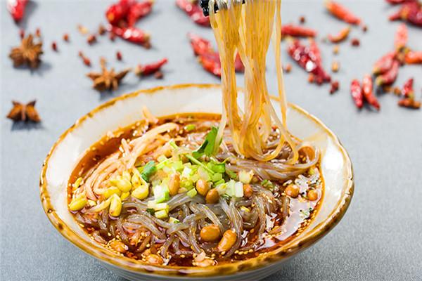 嘟嘟冒菜加盟