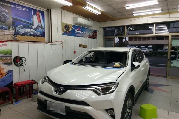 立都汽車維修加盟