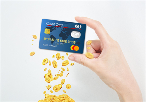 隨行還智能信用卡管家加盟