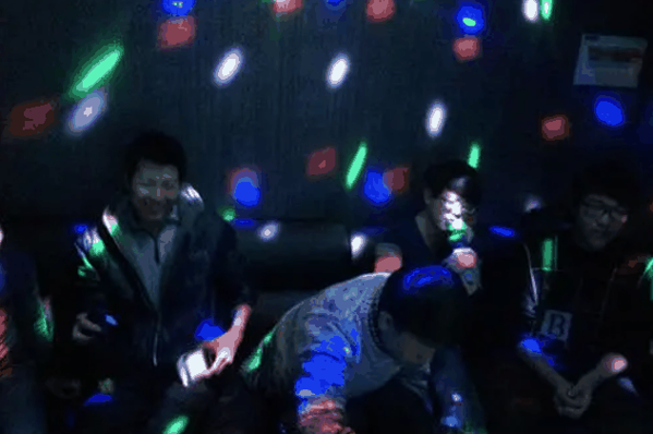 歌來美KTV
