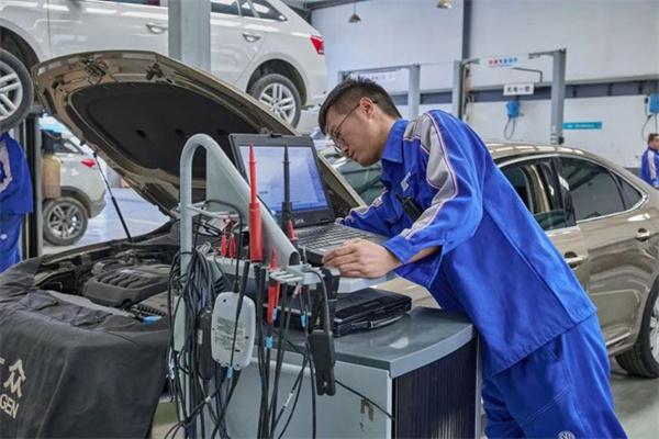 立都汽車維修加盟