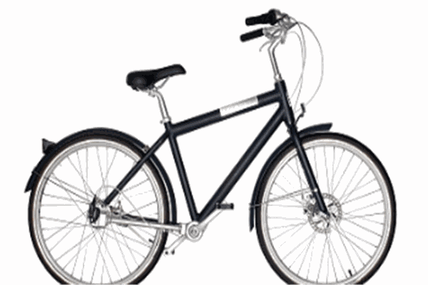 萌同學(xué)兒童自行車加盟