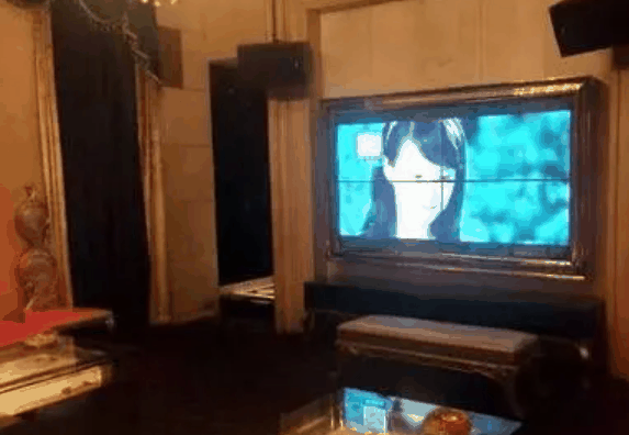 萊茵河KTV
