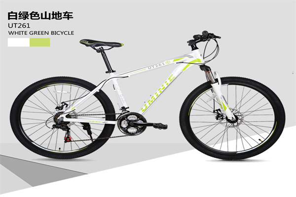 優(yōu)米尼自行車加盟