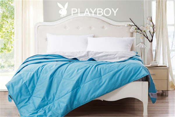 playboy家紡