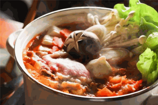 冒味居冒菜館加盟