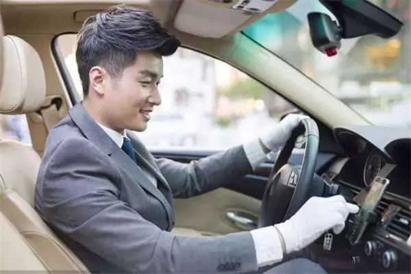 悅駕代駕加盟