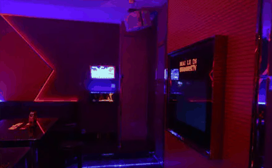 超樂迪ktv