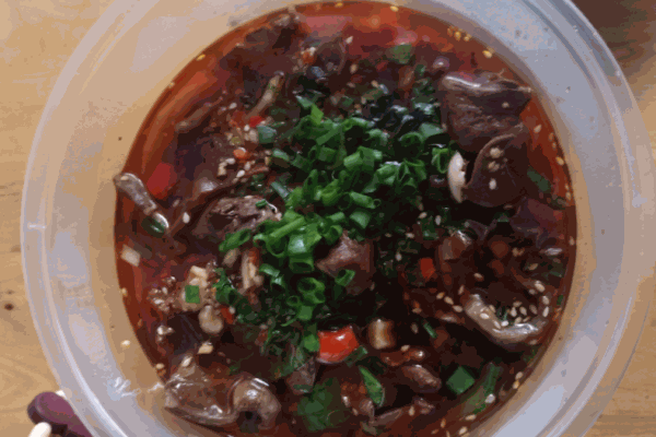 火夫子冒菜加盟