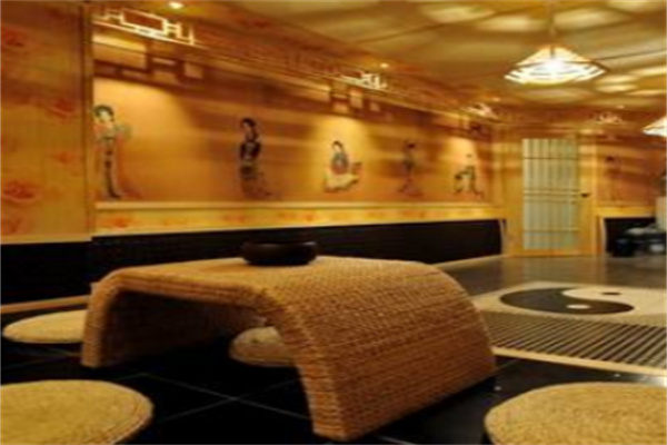 韓蒸天下養(yǎng)生館加盟