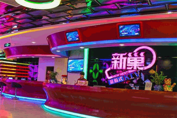 新巢量販?zhǔn)終TV加盟
