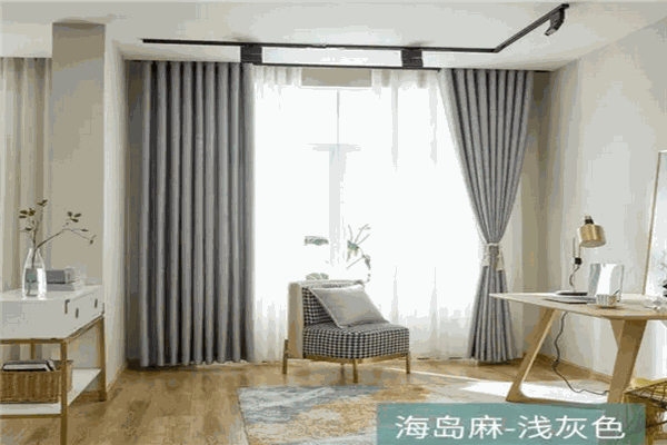 活儷窗簾加盟