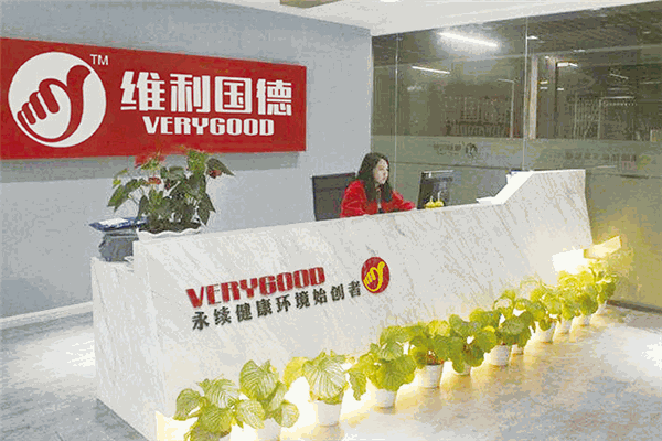 維利國德吊頂加盟