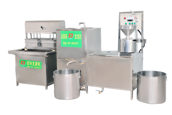 豆典豆腐機加盟