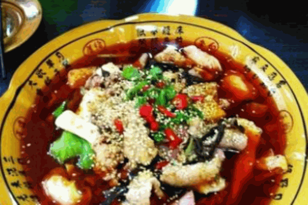 小辣椒冒菜加盟