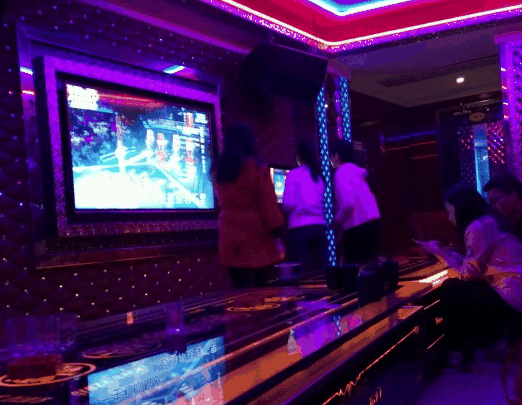 銀座KTV