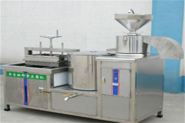 豆典豆腐機加盟