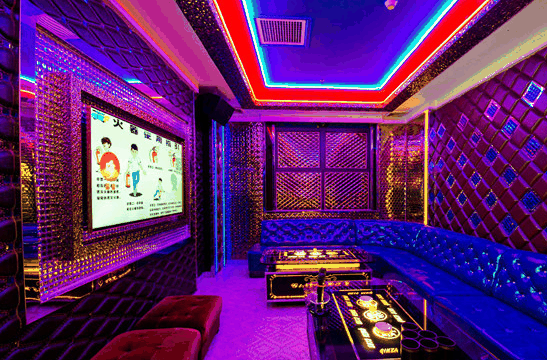 銀座KTV