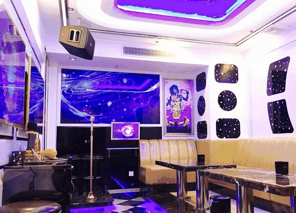 都麥ktv
