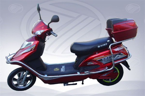 浩洋轎子電動車加盟