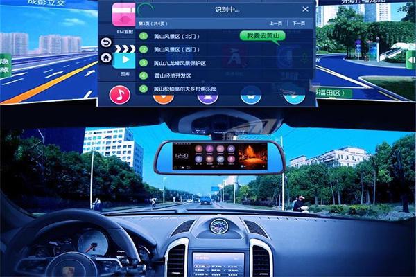 智安行汽車用品加盟