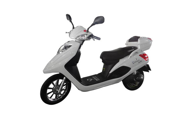 浩洋轎子電動車加盟