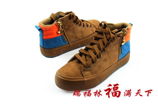 瑞福林鞋業(yè)加盟