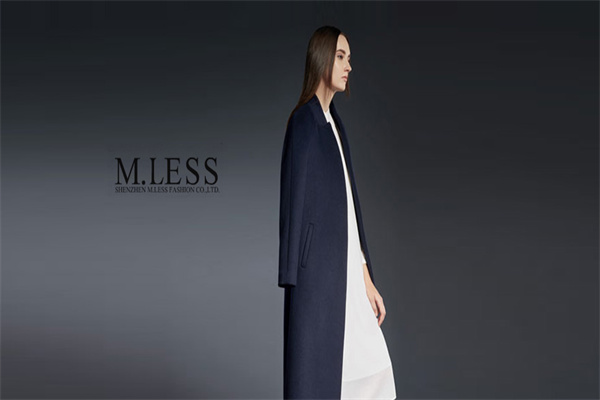 依諾詩M.LESS女裝