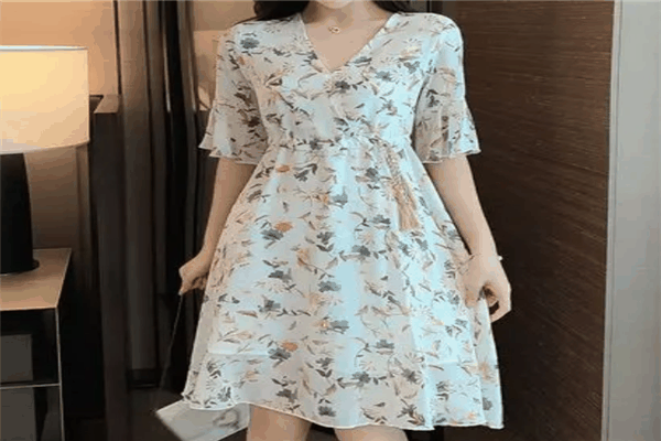 雅品女裝加盟
