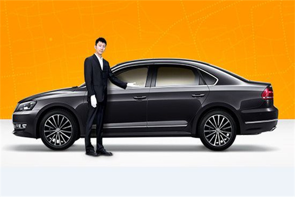心安專車加盟
