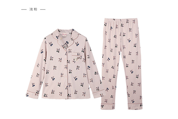 黛瑪時尚家居服加盟