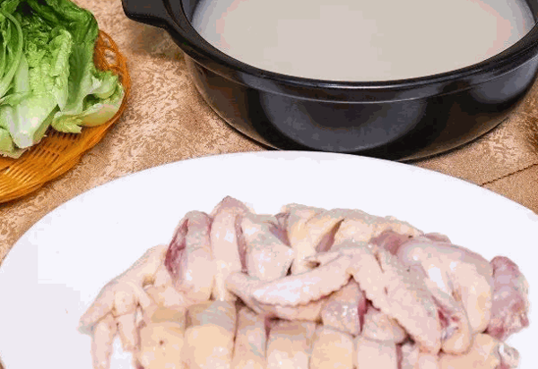 豬肚雞米飯火鍋費(fèi)用多少錢?要求?