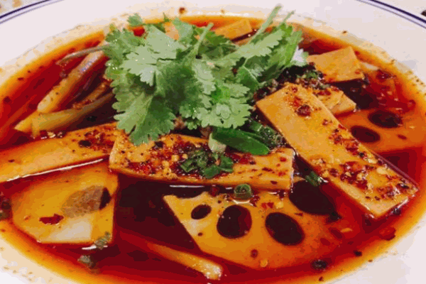 鬼冒火冒菜加盟