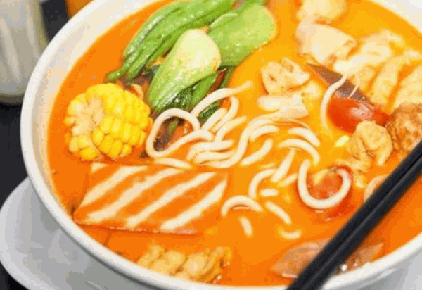 椒先生骨湯麻辣燙