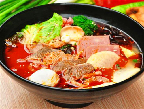 原鄉(xiāng)燙撈加盟