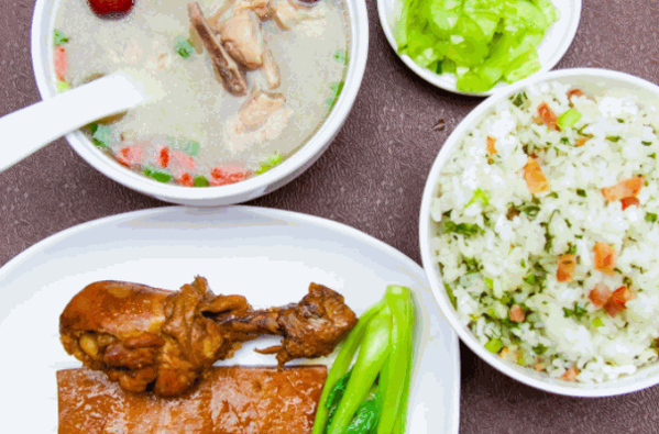 骨頭菜飯費(fèi)多少錢?支持有哪些?